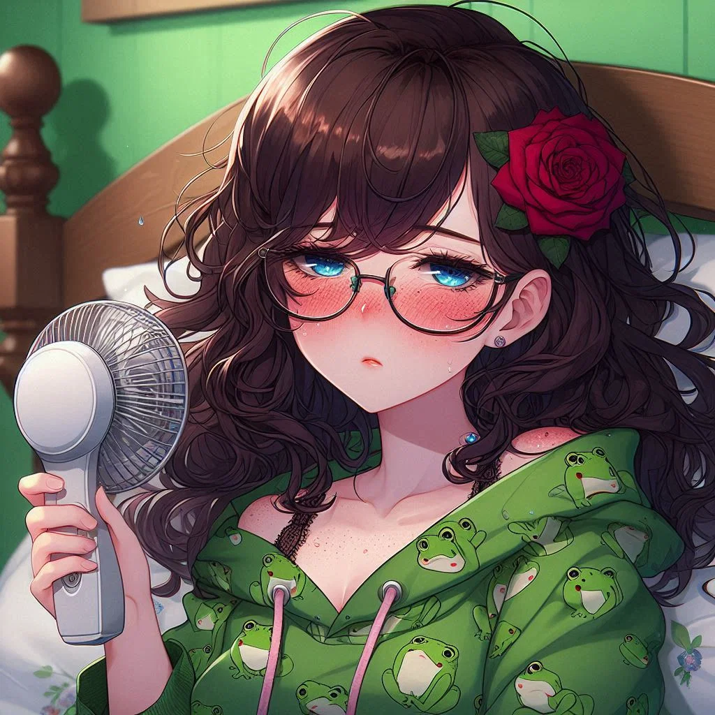 Update! 🫠