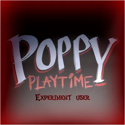 Poppy Playtime