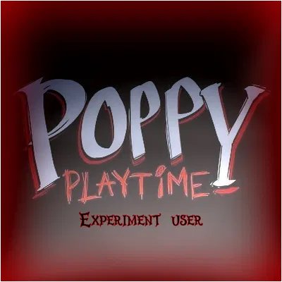 Poppy Playtime