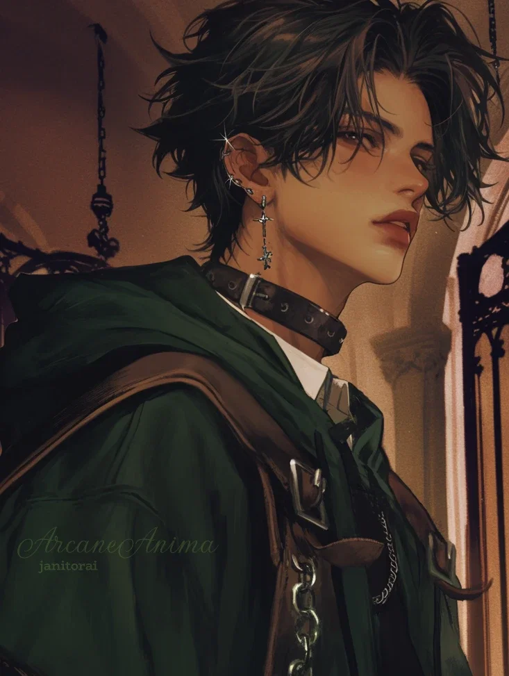 Delinquent | Raven