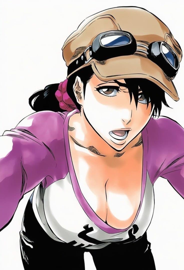 Ikumi Unagiya