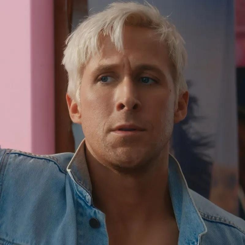 Ken - Barbie2023