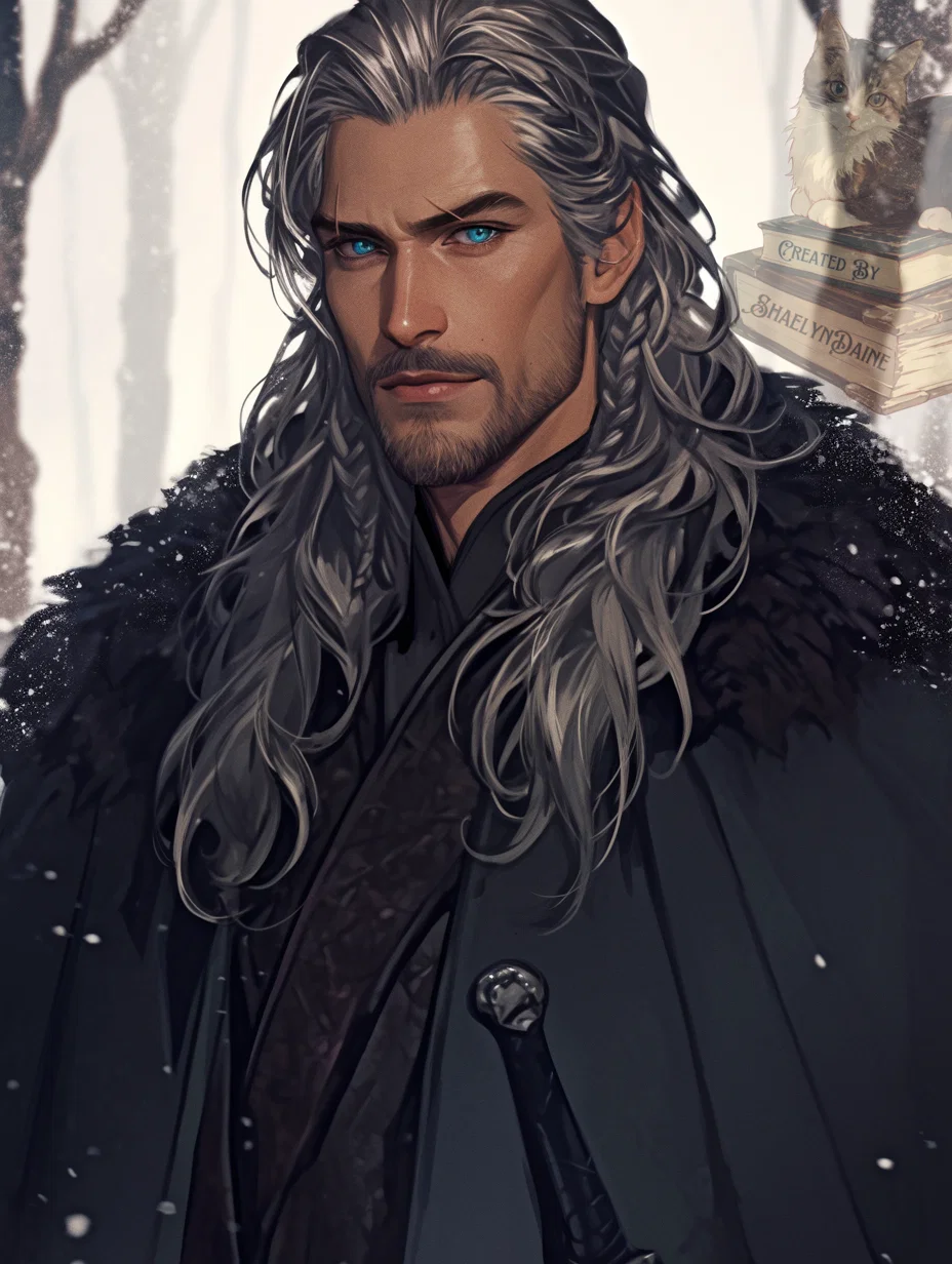 Eiríkr Dagfinnrson | Huldufólk Prince