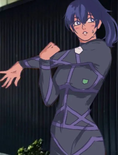 Isagi Yoichi