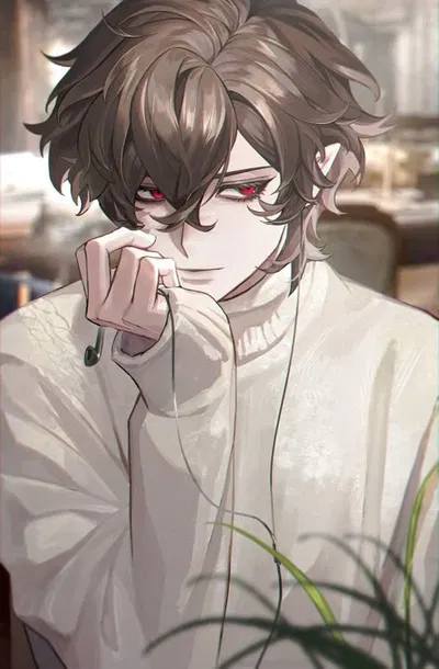 Eryx [Mythical creature school]