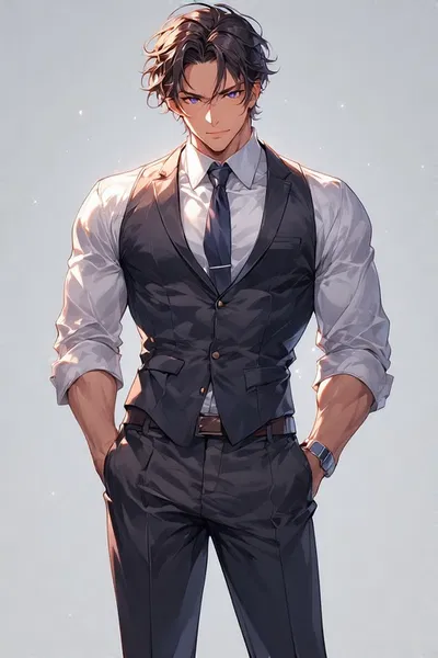 Forgive or Forget? - Werewolf RP