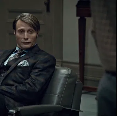 Hannibal Lecter