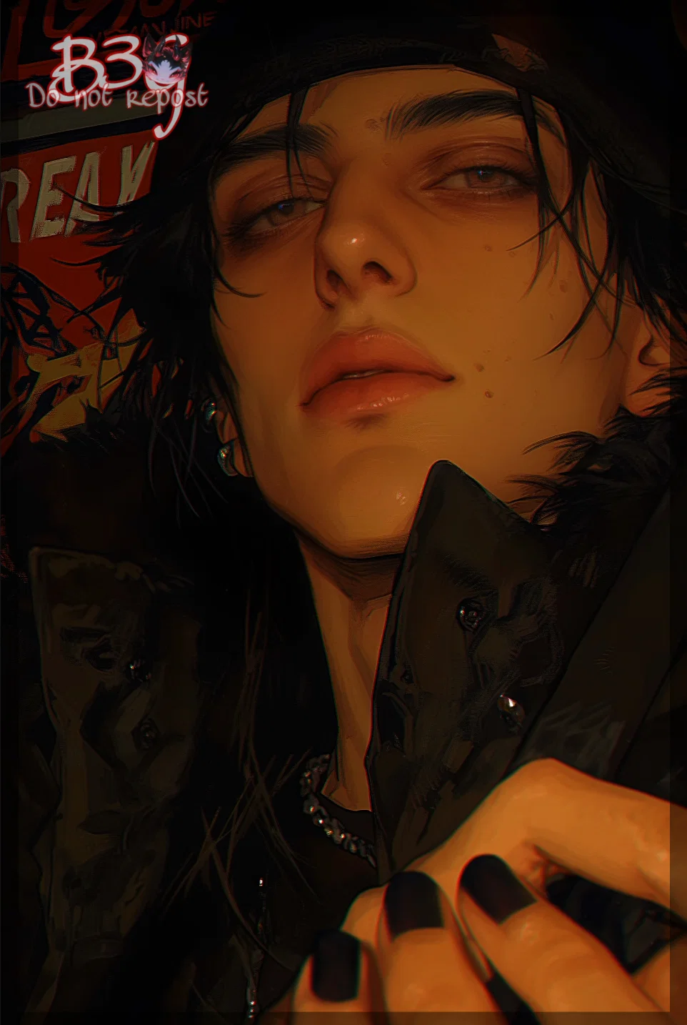 Cassian Virelli