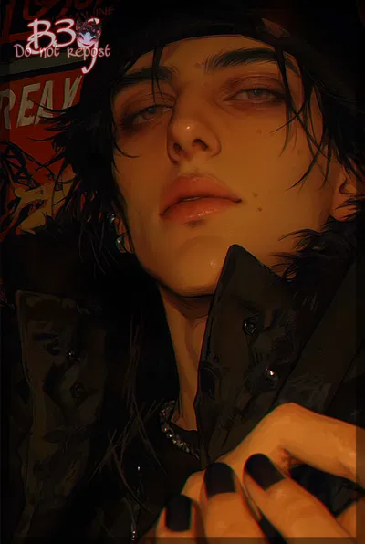Cassian Virelli