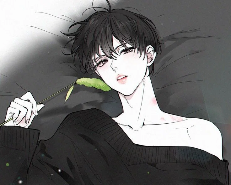 Noah || your brat companion