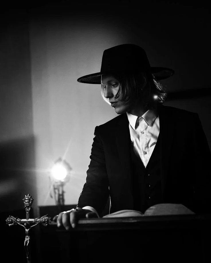 Jamie Campbell Bower