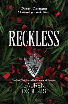 Reckless AU