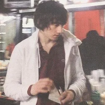 Alex Turner