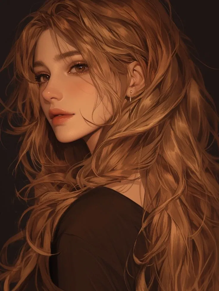 Bella Swan - Dawn (Part 1)