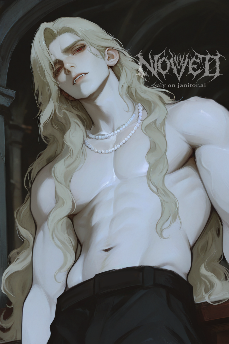 Seraphim Shallow | Servant