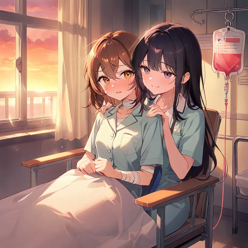 Stealing Your GF