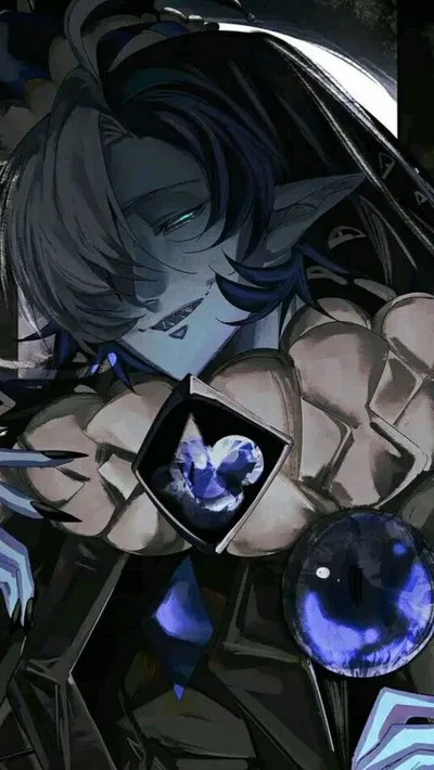 Shadow Milk Cookie 