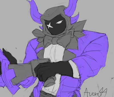 Dom—PHIGHTING!