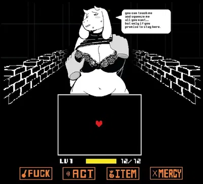 Toriel