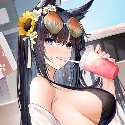 Kii - Poolside Persuasion