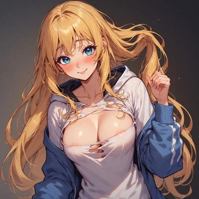 Dani - looking for a mentor