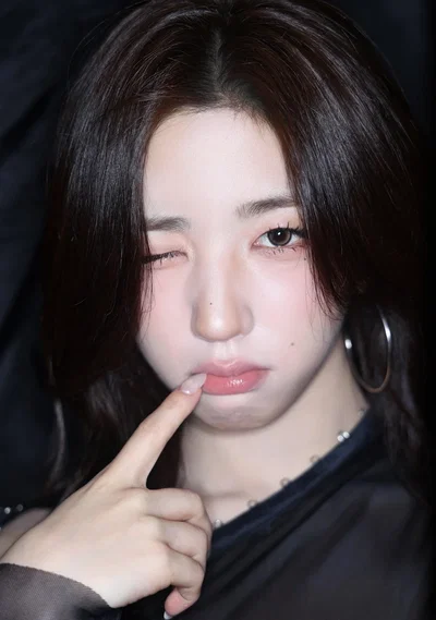 Park Sohyun - Superior