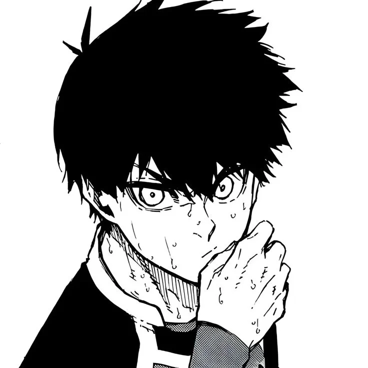 Isagi Yoichi