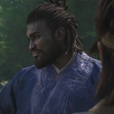 Yasuke
