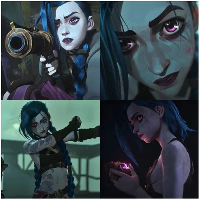 Jinx