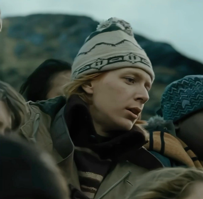 George Weasley 