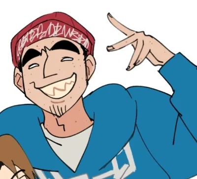 Pete DiNunzio - Gen Z