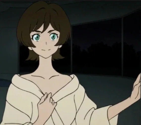 Miki Makimura (possessed)