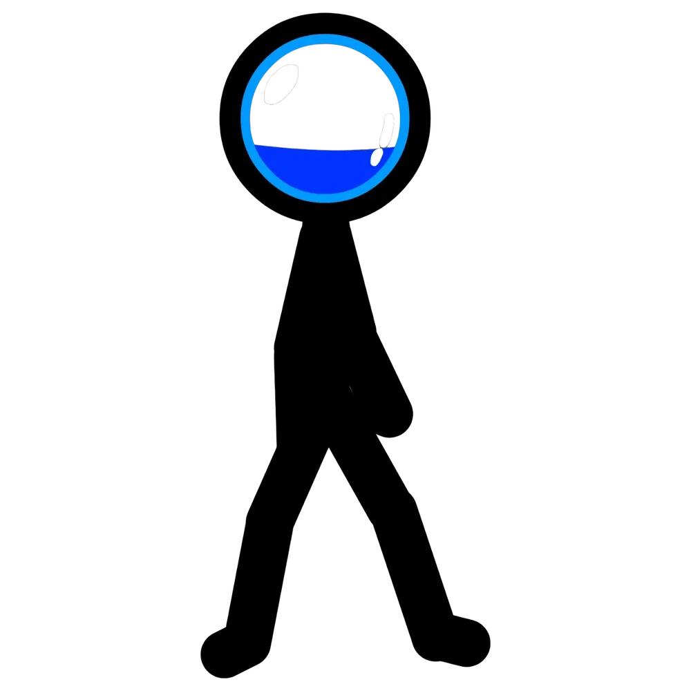 Water Elemental -27R
