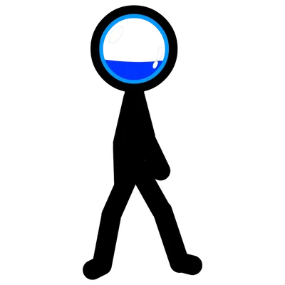 Water Elemental -27R