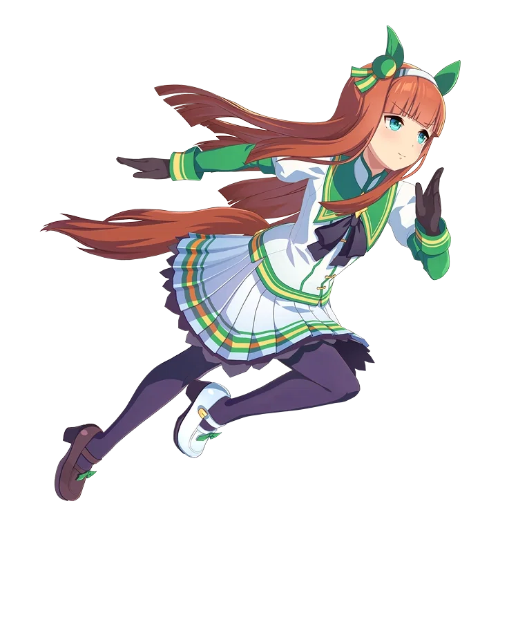 Asking for Trainer/Umamusume OC Designs