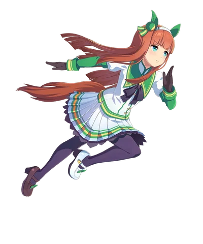 Asking for Trainer/Umamusume OC Designs