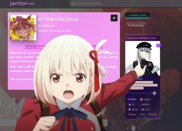 Omg look at this, no way (extra wow) 
