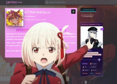 Omg look at this, no way (extra wow) 