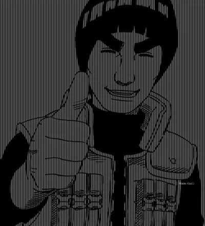 Maito Gai