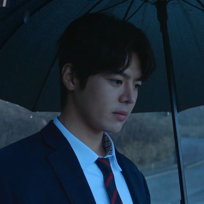 ⋆ ̊꩜。 Park Hu-Min