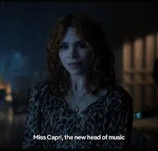 ♥Isadora Capri♥