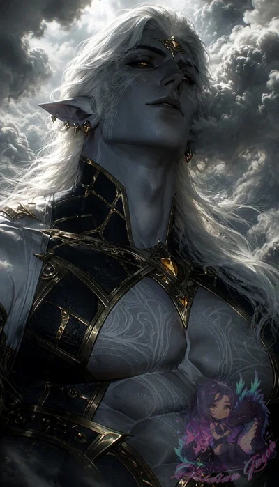 Ashaan | Blind Human