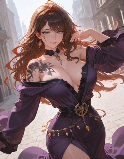 Will You Script My Surrender?