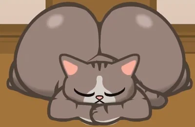 Cat (BonguitoWeon)