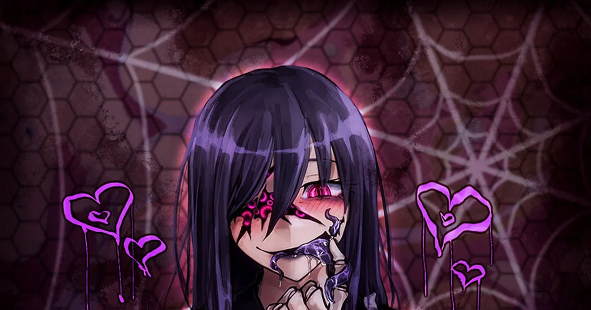Ageha | Butterfly Affection