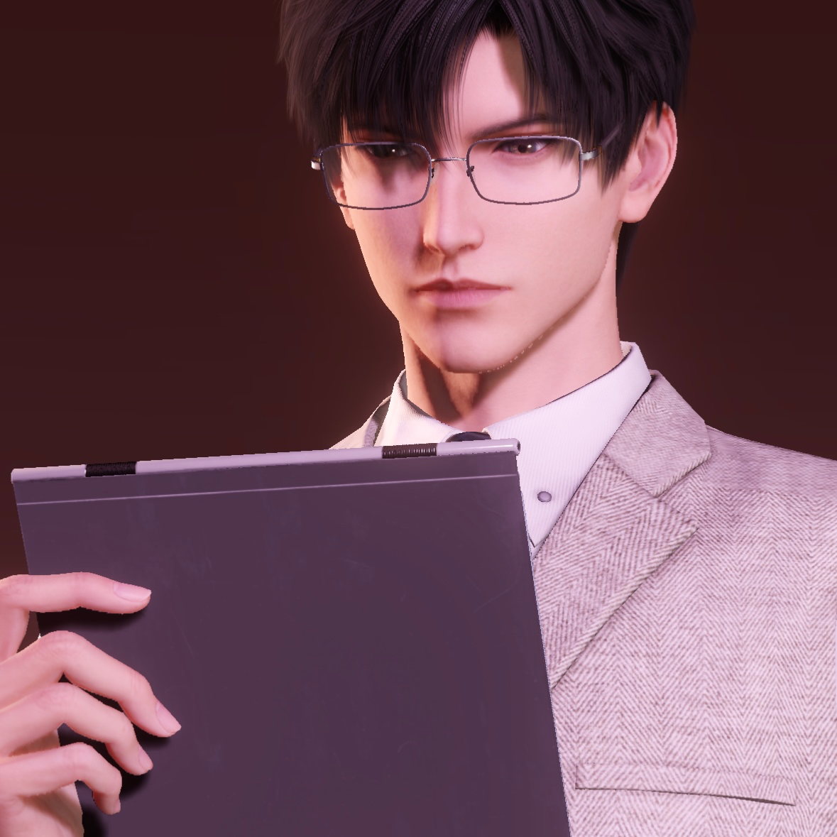 Zayne (Love and Deepspace)