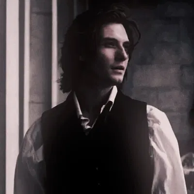 SIRIUS BLACK