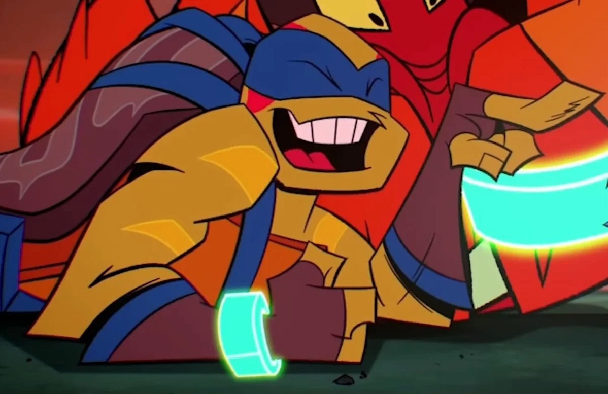 Leonardo Hamato