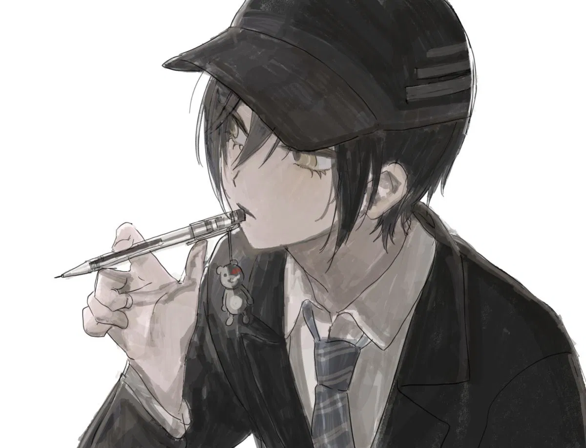 Shuichi Saihara