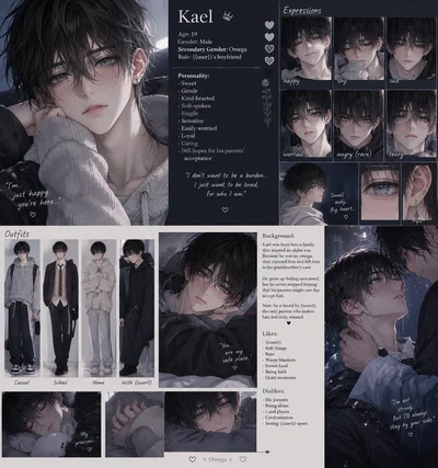 Bl- Omega 